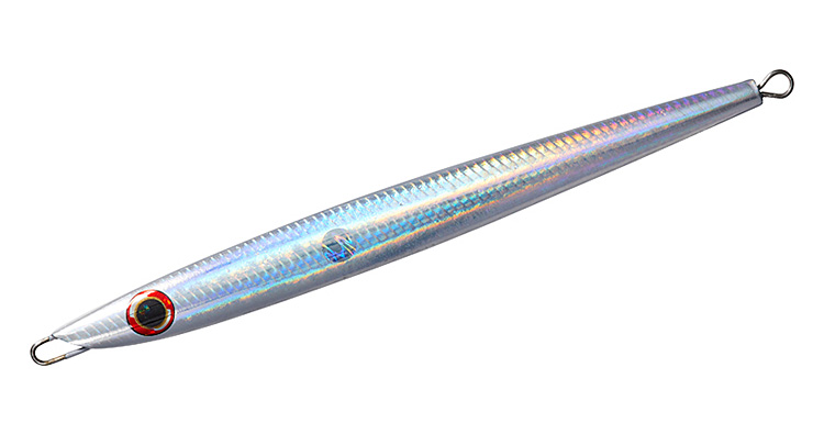 DAIWA ： ソルティガ TBジグII アデル - Web site