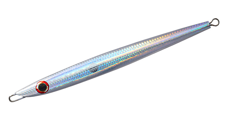 DAIWA ： ソルティガ TBジグII アデル - Web site