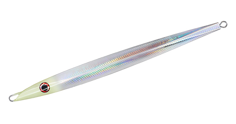 DAIWA ： ソルティガ TBジグII アデル - Web site