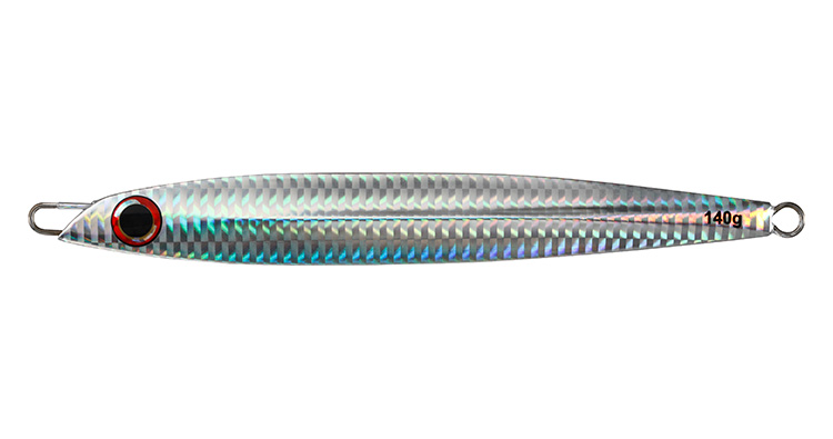 DAIWA ： ソルティガ TBジグ セミロングアデル - Web site