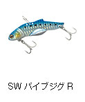 SWバイブジグR