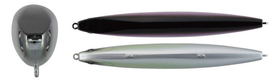 DAIWA ： モアザン スイッチヒッター - Web site