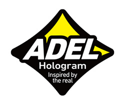 アデルホログラム