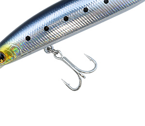 Daiwa ショアラインシャイナーz セットアッパー ランカーハンター 125s Dr Web Site