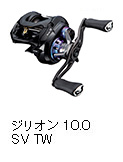 ジリオン 10.0R/10.0L SV TW