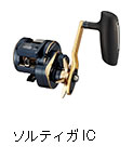 ソルティガ IC