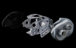 DAIWA ： スティーズ A TW HLC - Web site