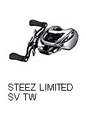 スティーズ LTD SV TW