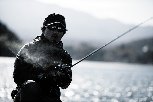 DAIWA : スティーズ LTD SV TW - Web site