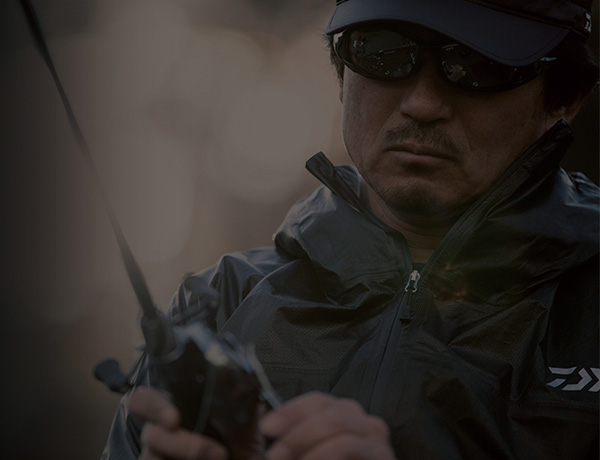 DAIWA : スティーズ LTD SV TW - Web site