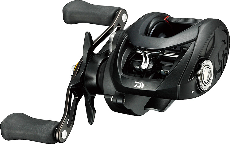 DAIWA ： タトゥーラ TW - Web site