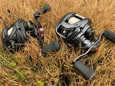 DAIWA ： タトゥーラ TW - Web site