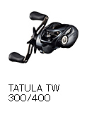 TATULA TW 300/400