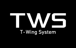TWS [T-wing system]