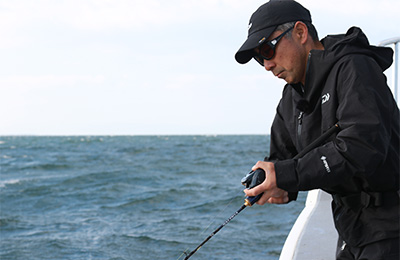 DAIWA : ティエラ LJ IC - Web site