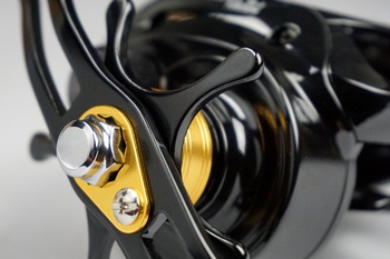 Daiwa ヴァデル ベイジギング Web Site