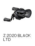 Z BLACK LTD.