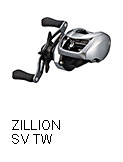 ZILLION SV TW