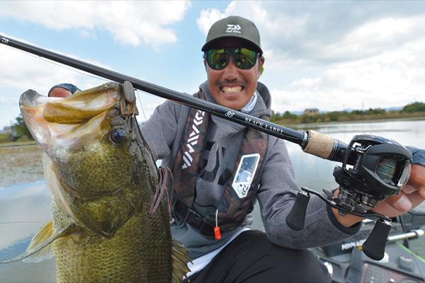 DAIWA : ジリオン TW HD - Web site
