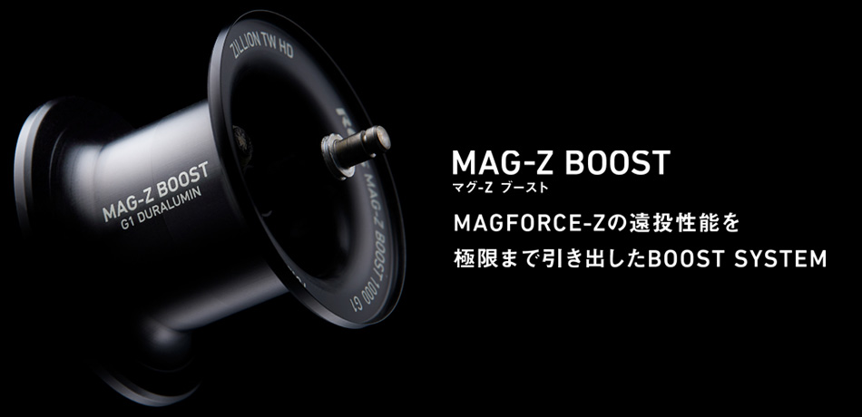 15750円 豪華 ダイワ ZILLION TW HD 1000XHL（左）ジリオン リール