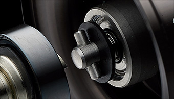 DAIWA ： ジリオン TW HD - Web site