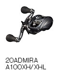20ADMIRA A100XH/XHL