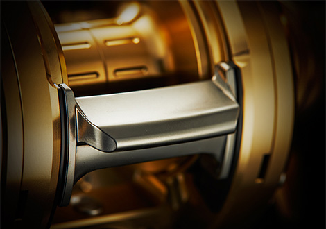 DAIWA ： バサラ - Web site