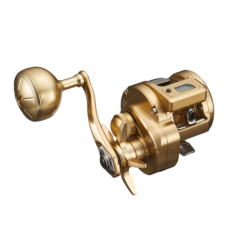 DAIWA ： バサラIC - Web site