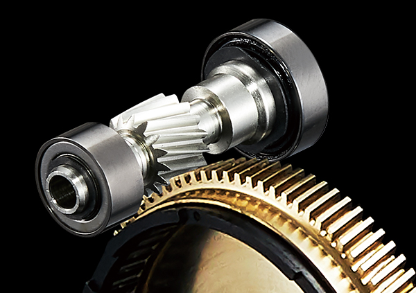 DAIWA ： バサラIC - Web site