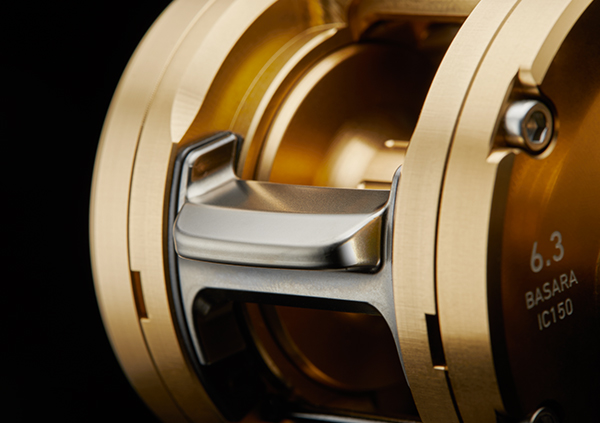DAIWA ： バサラIC - Web site