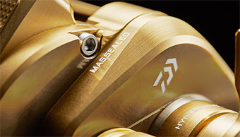 DAIWA ： バサラIC - Web site