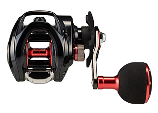 釣り リール DAIWA ： フネ XT - Web site