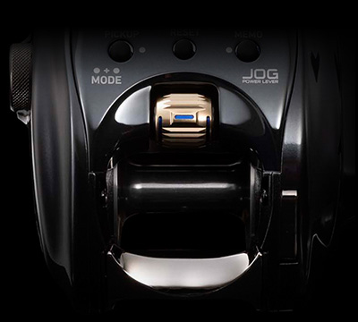 DAIWA ： シーボーグ 300J - Web site