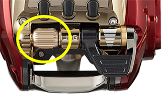 DAIWA : シーボーグ 600MJ - Web site