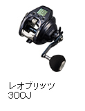 レオブリッツ 300J