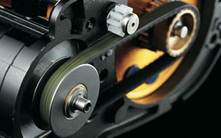 DAIWA LEOBRITZ 500JP 35 DAIWA LEOBRITZ 500JP -Fishing Reels Shop Leobritz500JP cut06 1