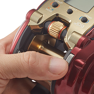 DAIWA ： シーボーグ 300MJ - Web site