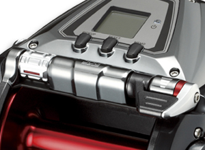DAIWA ： シーボーグ 1200J - Web site