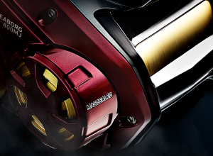 DAIWA ： シーボーグ 1200MJ - Web site