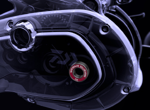 DAIWA ： シーボーグ 1200MJ - Web site
