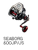 SEABORG 500JP/JS