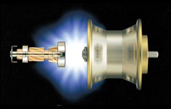 DAIWA : 幻覇王 石鯛 LIGHT - Web site