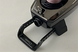 DAIWA ： クリスティア ワカサギ CRT R - Web site