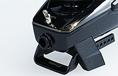 DAIWA : クリスティア ワカサギ CRT R - Web site