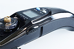 DAIWA ： クリスティア ワカサギ CRT R＋ - Web site