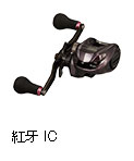紅牙 IC