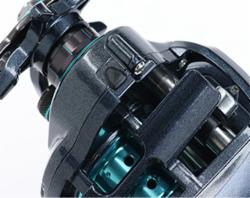 DAIWA ： LIGHT SW X IC SS/L SS - Web site