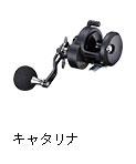 キャタリナ