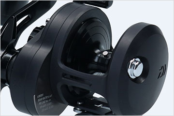 DAIWA ： キャタリナ - Web site