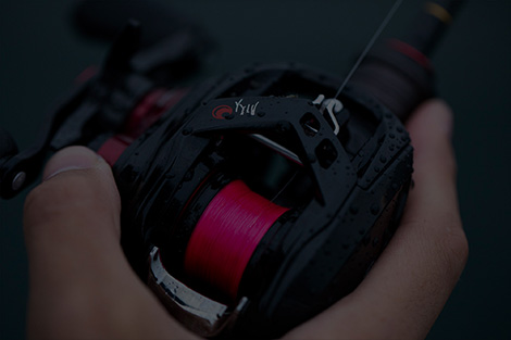 DAIWA ： 月下美人AIR TW PE SPECIAL - Web site
